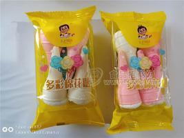 多彩棉花糖2