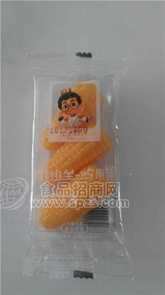 水果味軟糖2