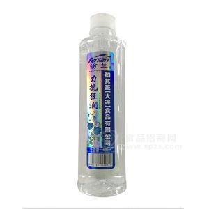 汾兰 力挽狂澜 无汽苏打水 420mL