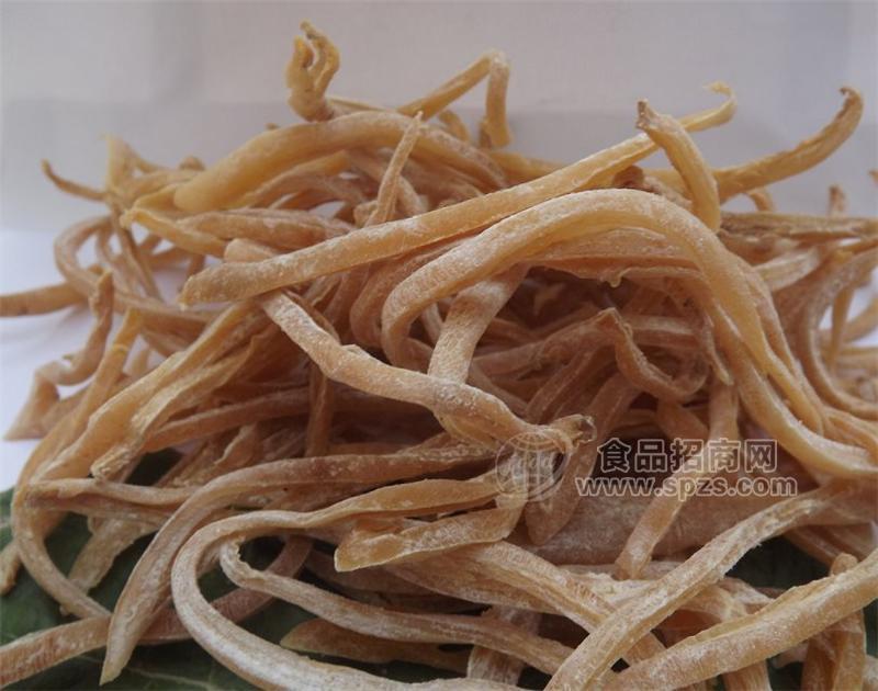 象拔蚌丝 象鼻蚌丝 海蚌丝 海笋丝