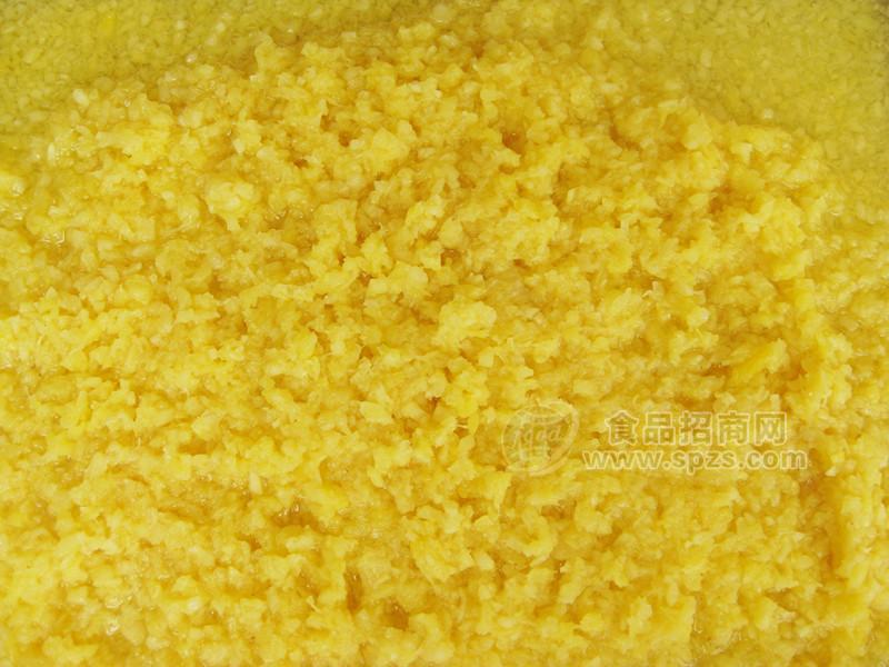 糖水菠蘿罐頭 新鮮水果罐頭 3005克（圓片、扇塊、碎塊、長塊、碎米） 廠家直銷 零售批發(fā) 代加工招商