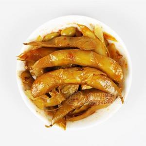 湘滿(mǎn)天 香辣毛豆湖南特產(chǎn)一元包裝