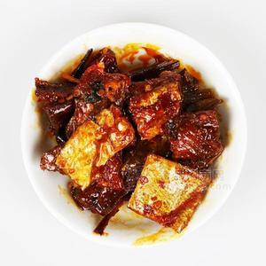 湘滿天 洞庭湖魚排香辣型