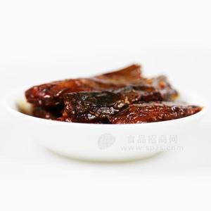 湘滿天 洞庭湖魚尾香辣型