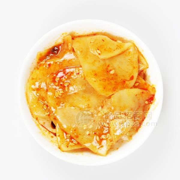 湘滿天饞蘿卜頭剁椒味6