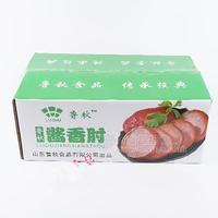 魯秋  醬香肘 休閑食品