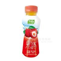 粵滿灣 梅子醋 果汁飲料 318mL