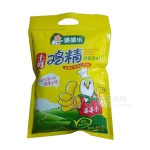 婆婆樂 雞精調(diào)味料 908g