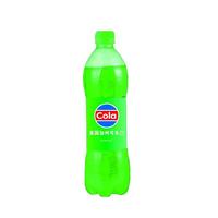 美国加州可乐 碳酸饮料550ml 