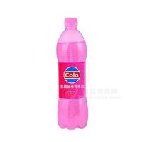 美国加州可乐 碳酸饮料 550ml