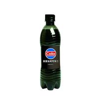 美国加州可乐 碳酸饮料550ml 