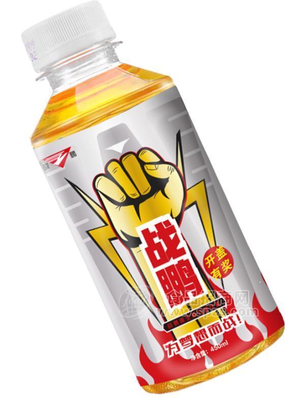 戰(zhàn)鵬維生素飲料