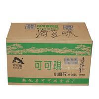 可可琪小麻花海苔味 休閑食品10kg