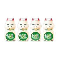 畅益100% 乳酸菌饮料 100mL