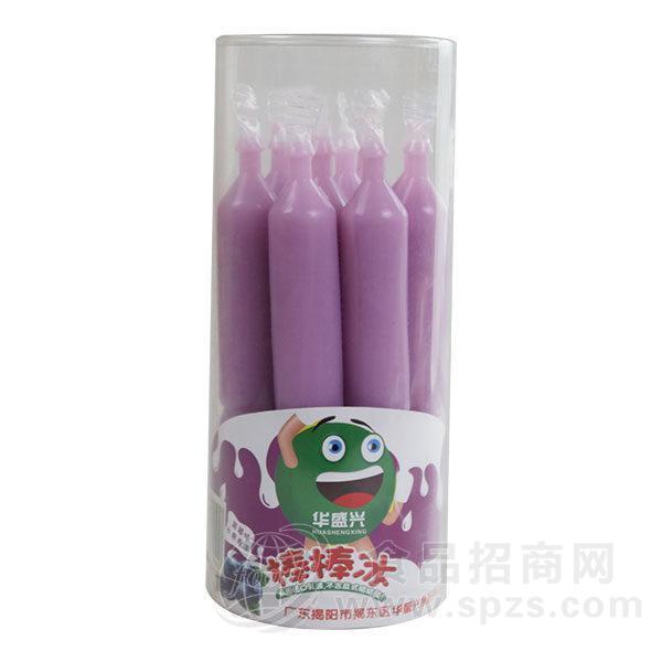 华盛兴棒棒冰 果冻