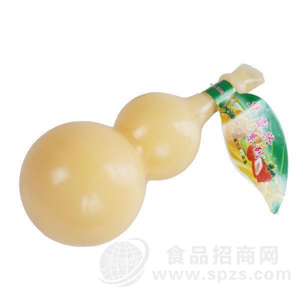 华盛兴果味果冻