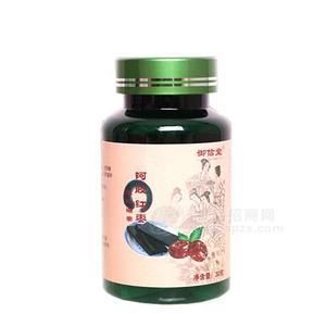 御信堂阿膠紅棗壓片糖果30g