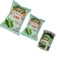 脆言脆语 秋葵脆 休闲食品 48g