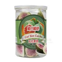 脆言脆语 无花果催 休闲食品 48g