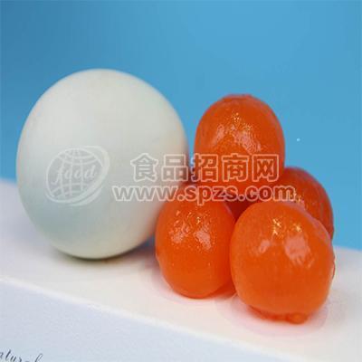 蛋黄供应
