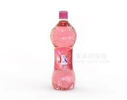 JDK加多康世界形足球粉色汽水450ml全国招商