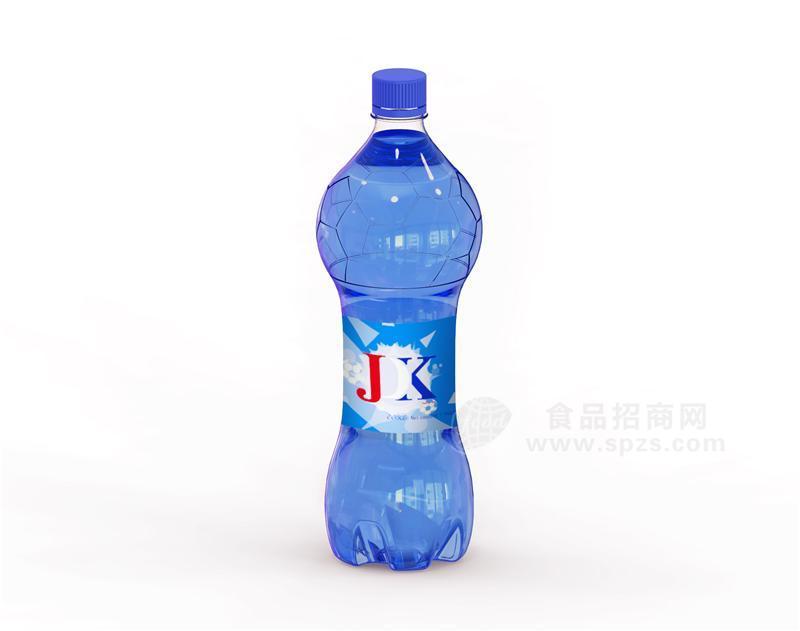 JDK加多康世界形足球蓝色可乐全国招商
