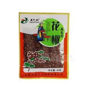 美億天 金品花椒  調(diào)味料 40g