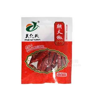 美亿天朝天椒调味料20g