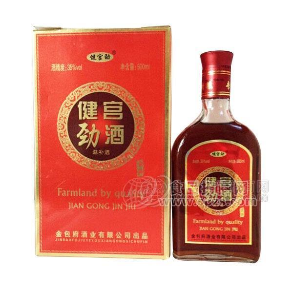 建宫劲酒 500ml