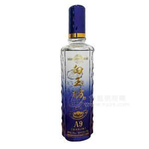 杏花村   清香型白酒 475mL