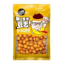 仁尚家脆皮花生 休闲食品155g
