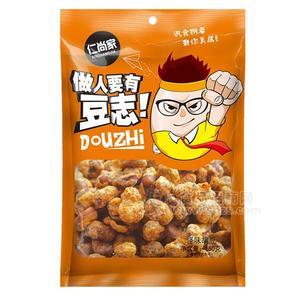 仁尚家怪味胡豆 休閑食品150g