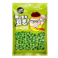 仁尚家香脆青豆 休闲食品160g