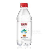 白云山飲用天然礦泉水350ml