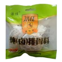 浩佳调味料炖（卤）排骨料40g
