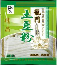 龍門土豆粉 350g