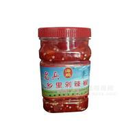 海鹏老兵乡里剁辣椒1kg