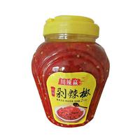 川辣赢剁辣椒2kg
