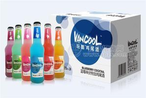 玩酷鸡尾酒冰炫系列招商