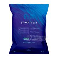 洁澄水业吉善甘泉饮用天然水