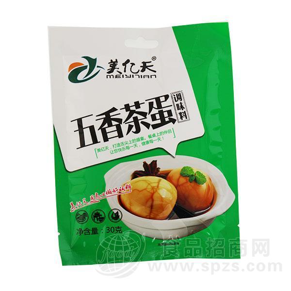 美亿天五香茶蛋调味料30g