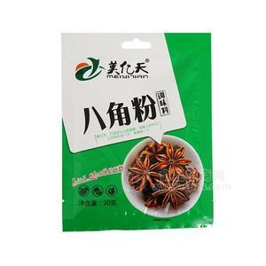 美億天八角粉調(diào)味料30g