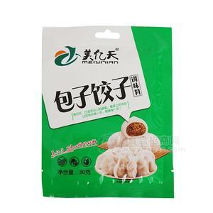 美亿天包子饺子调味料30g