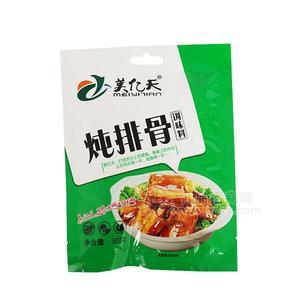 美億天燉排骨調(diào)味料30g