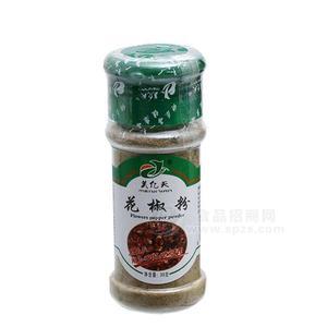 美亿天花椒粉调味料30g