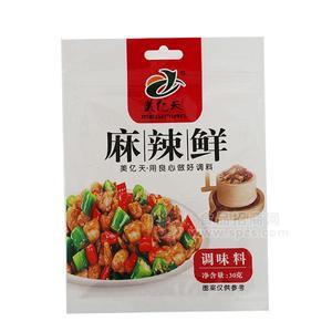 美億天麻辣鮮調(diào)味料30g