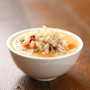 专利配方福羹辟谷养生减脂降糖即食方便粥燕麦魔芋