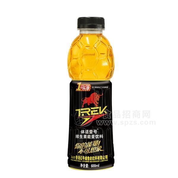 體適壹號維生素能量飲料600ml