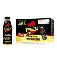 體適壹號(hào)TREK維生素能量飲料500mlx15瓶