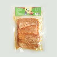 休閑村鱈魚罐頭特色酥骨魚230g